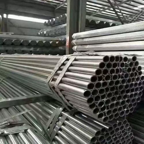甘洛q355nhb耐候钢管